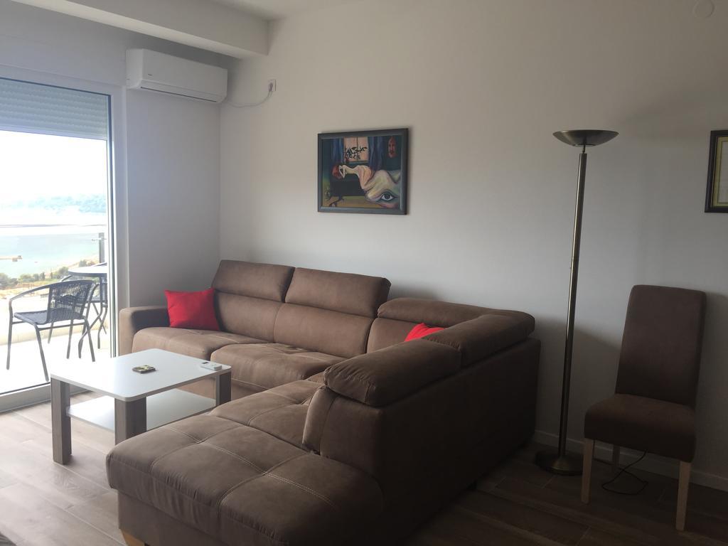 Apartment Rubin Budva Exterior photo